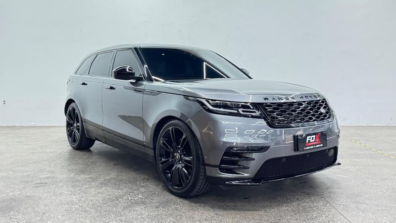 Land Rover LR Velar P380 HSE RDyn 2018